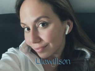 Lilawillson