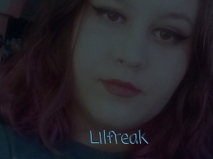Lilfreak