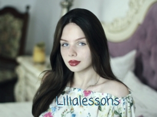 Lilialessons