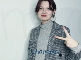 Lilianakey