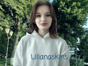 Lilianaskins