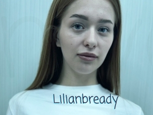 Lilianbready