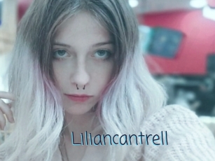 Liliancantrell