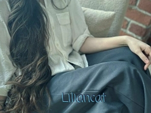 Liliancat