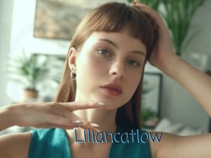 liliancatlow My camgirls xxx