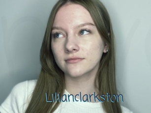 Lilianclarkston