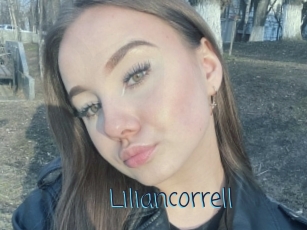 Liliancorrell