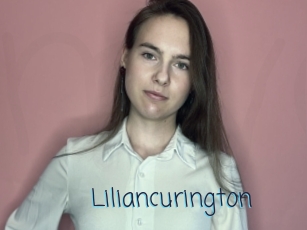 Liliancurington