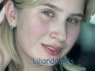 Liliandaniels