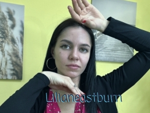 Lilianeastburn