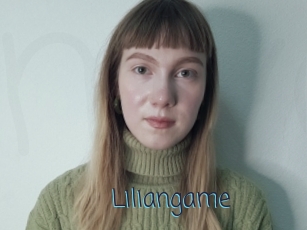 Liliangame