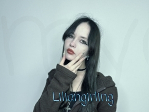 Liliangirling