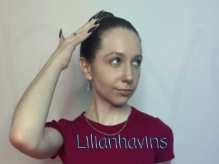 Lilianhavins