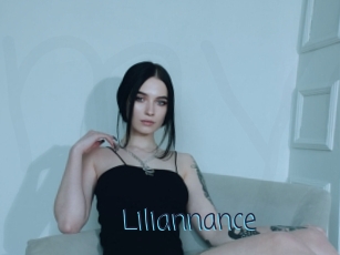 Liliannance