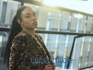 Lilibedmoore