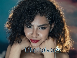 Liliethalvarez