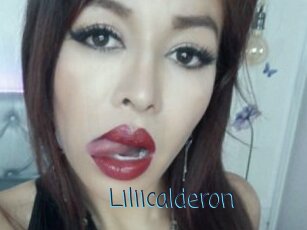 Liliicalderon
