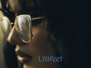 Liliifeet