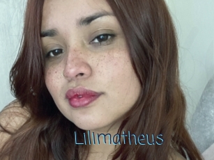 Lilimatheus