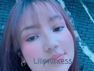 Lilipriincess
