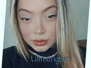 Lilirodrigues