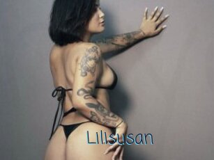 Lilisusan