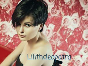 Lilithcleopatra