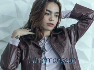 Lilithmansson