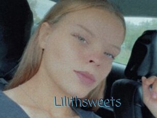 Lilithsweets