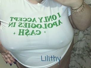 Lilithy