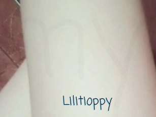 lilitioppy My camgirls xxx