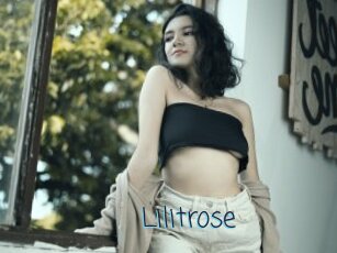 Lilitrose