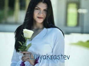 Liliyakrastev