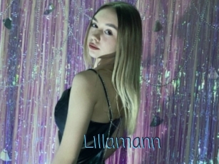 Lillamann