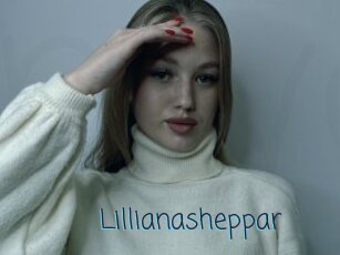 Lillianasheppar