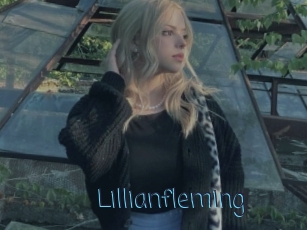 Lillianfleming