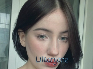 Lillianjone