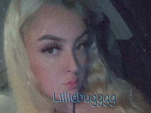 Lilliebugggg