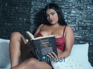 Lillitrost