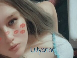 Lillyannn