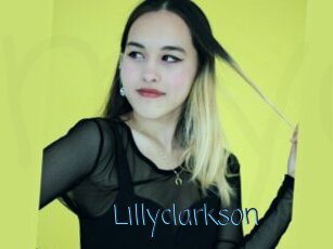 Lillyclarkson