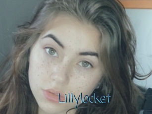 Lillylocket