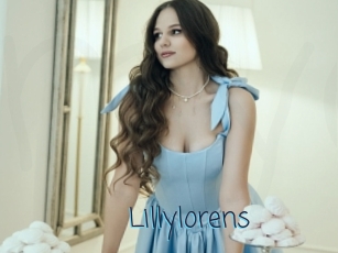 Lillylorens