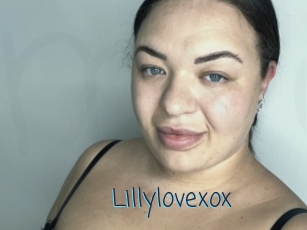Lillylovexox