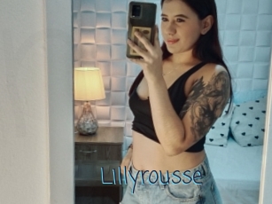 Lillyrousse