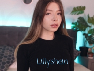 lillyshein My camgirls xxx
