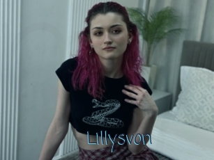 Lillysvon