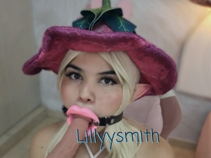 Lillyysmith
