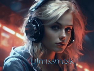 Lilmissmask