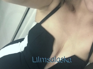 Lilmsalaska